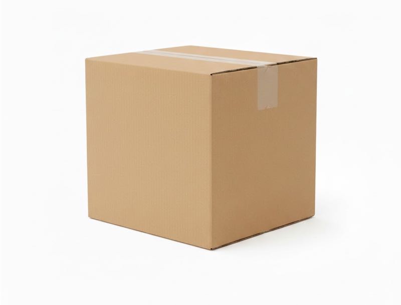 Laclede Industries Recycle Cardboard