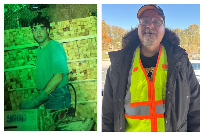 Emerson - Laclede Industries Employee