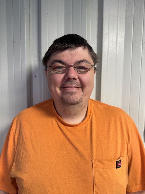 James Hudson - Laclede Industries Employee